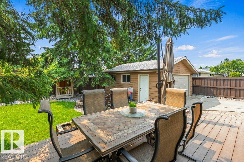 15 Anita Cr, St. Albert, Alberta  T8N 2W3 - Photo 46 - E4496363