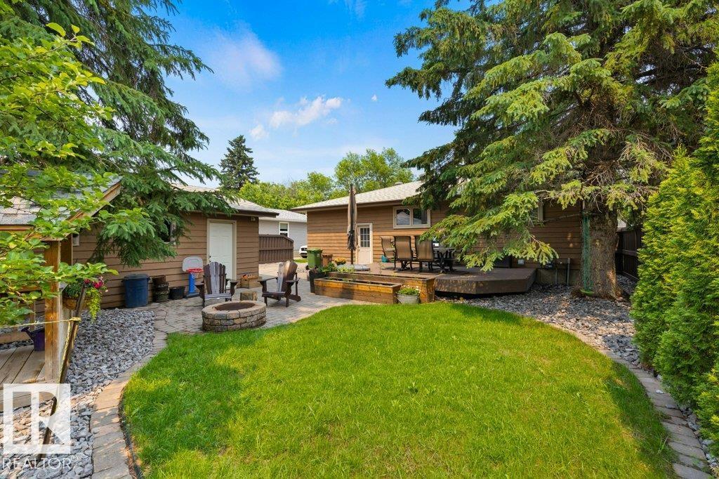 15 Anita Cr, St. Albert, Alberta  T8N 2W3 - Photo 51 - E4496363