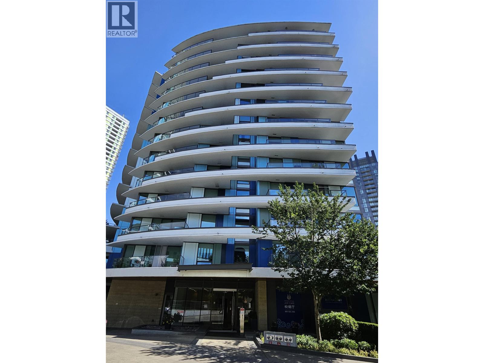 1308 8238 Lord Street, West Vancouver, British Columbia  V6P 0G7 - Photo 11 - R3140759