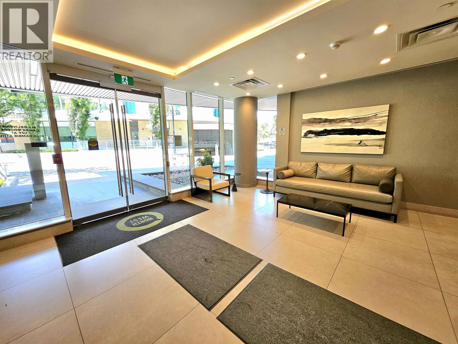 1308 8238 Lord Street, West Vancouver, British Columbia  V6P 0G7 - Photo 10 - R3140759