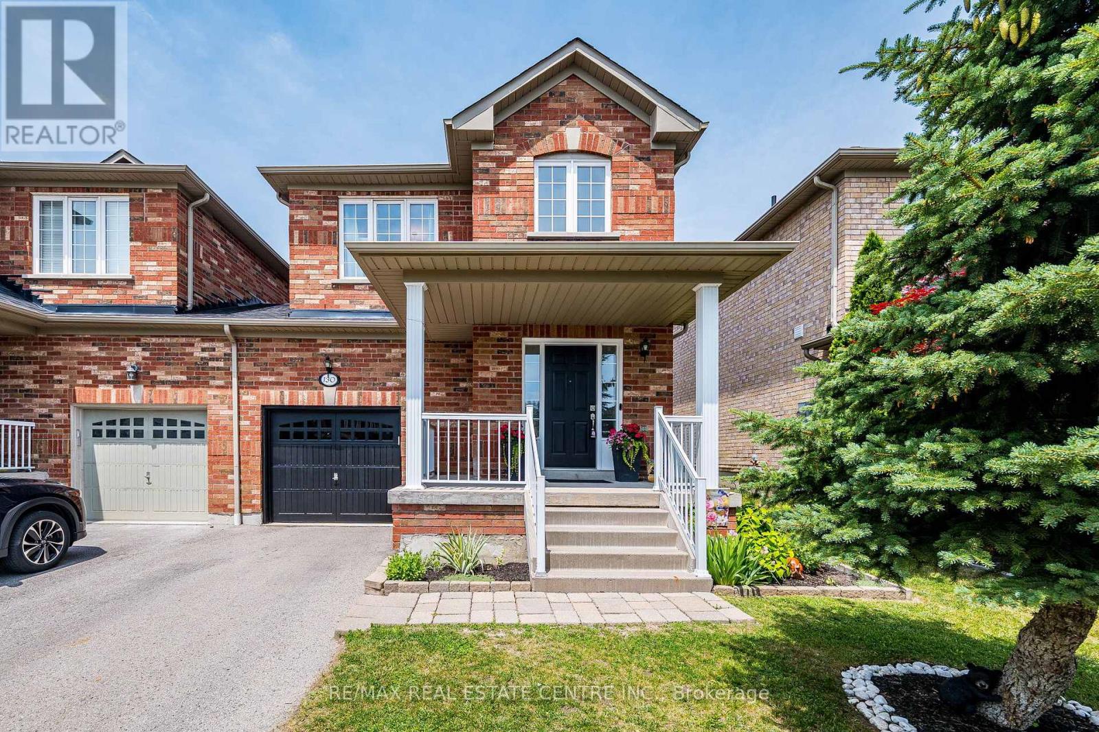130 FENCEROW DRIVE, Whitby, Ontario