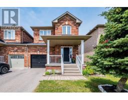 130 FENCEROW DRIVE, Whitby, Ontario