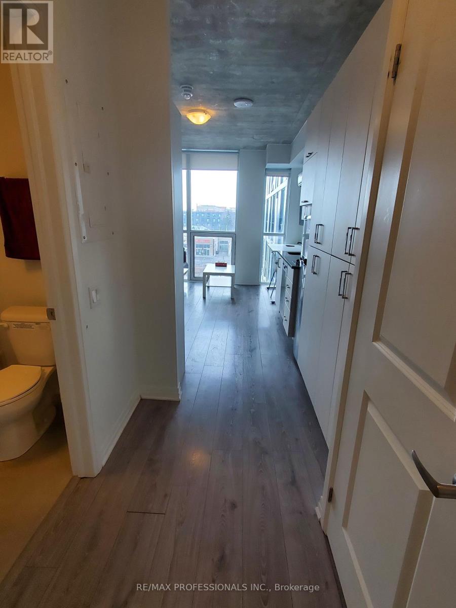 444 - 1900 Simcoe Street N, Oshawa, Ontario  L1G 4Y3 - Photo 6 - E13505166