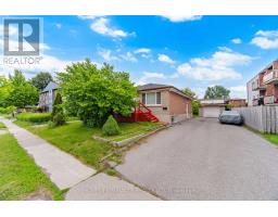 283 CORDOVA ROAD, Oshawa, Ontario