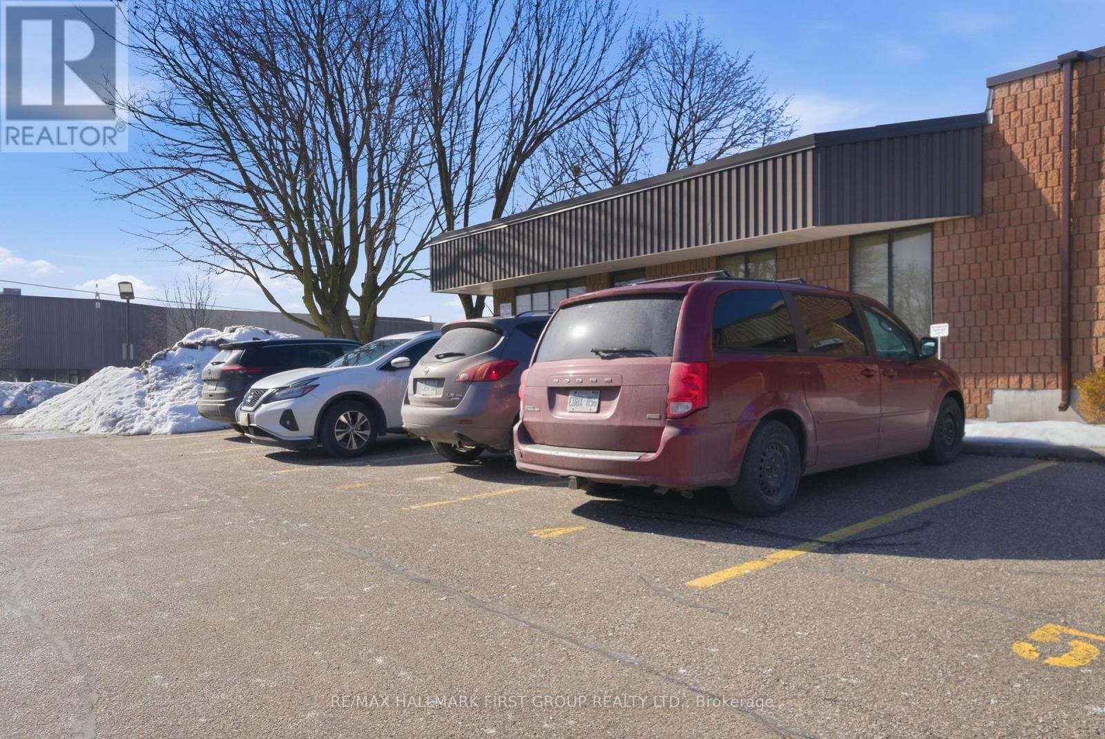#4 - 1730 MCPHERSON COURT, Pickering, Ontario