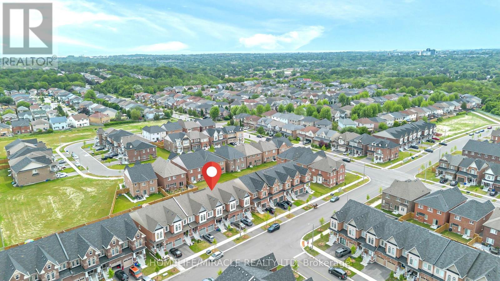 1195 KETTERING DRIVE, Oshawa, Ontario