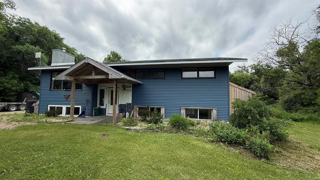 21244 La Fourche Road, St Pierre-Jolys, Manitoba  R0A 1V0 - Photo 1 - 202615228