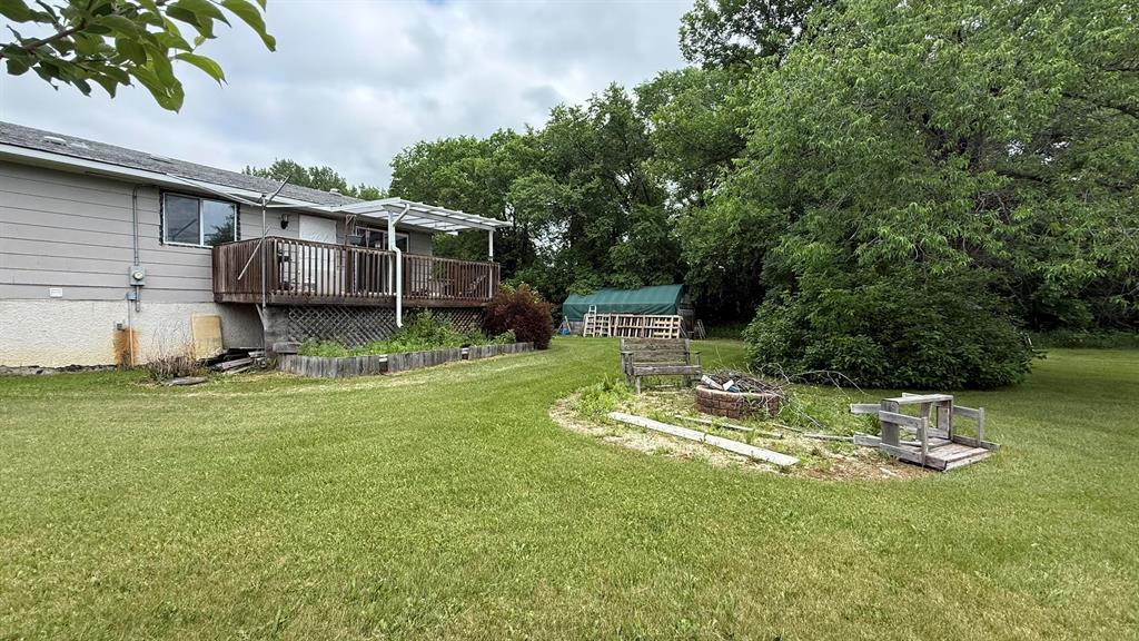 21244 La Fourche Road, St Pierre-Jolys, Manitoba  R0A 1V0 - Photo 44 - 202615228