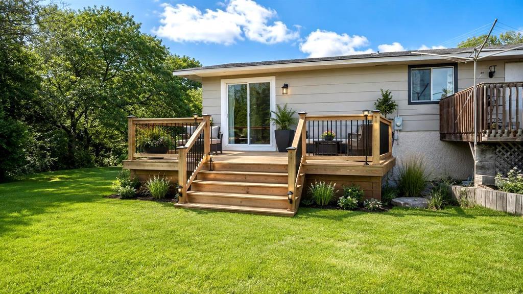 21244 La Fourche Road, St Pierre-Jolys, Manitoba  R0A 1V0 - Photo 47 - 202615228