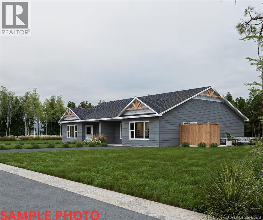 26 Shoreway Street, Rexton, New Brunswick