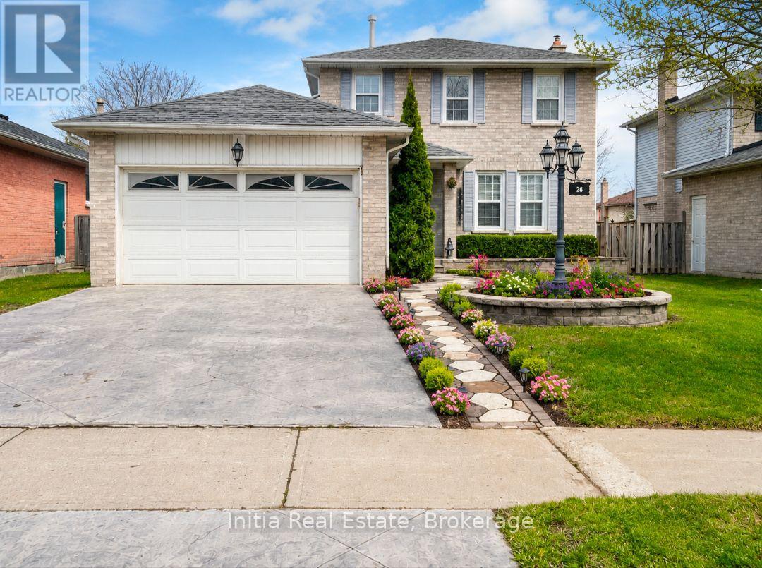 BSMNT - 28 SUMMERHILL ROAD, East Gwillimbury, Ontario