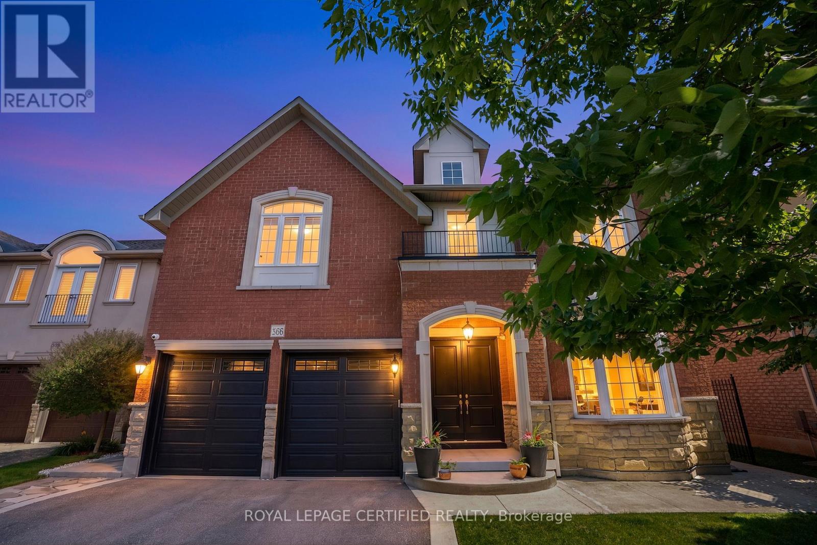 3406 BUENA VISTA COURT, Oakville, Ontario