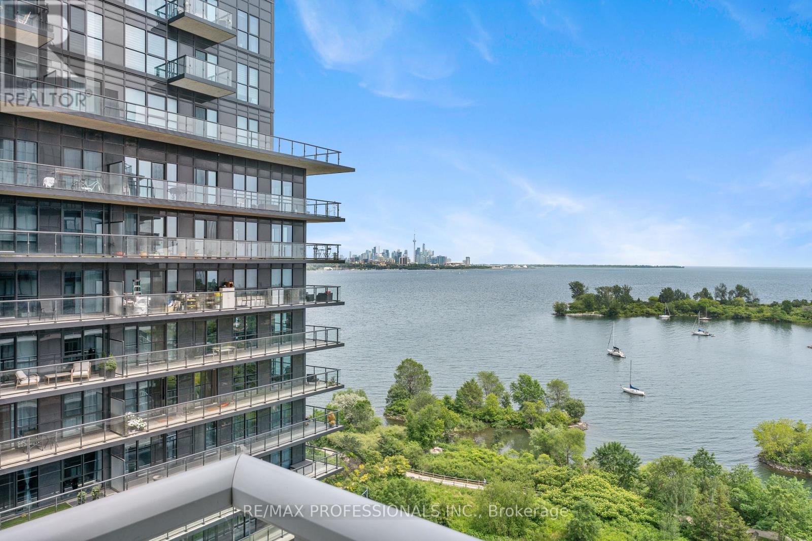 1209 - 110 Marine Parade Drive, Toronto, Ontario  M8V 0A3 - Photo 19 - W13504916