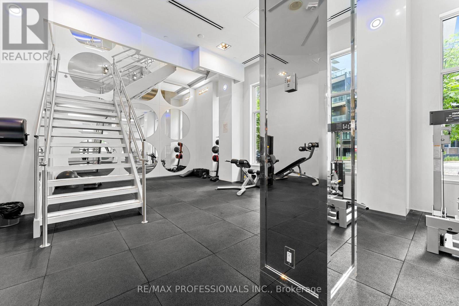 1209 - 110 Marine Parade Drive, Toronto, Ontario  M8V 0A3 - Photo 29 - W13504916