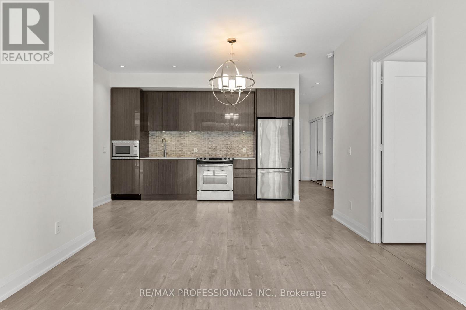 1209 - 110 Marine Parade Drive, Toronto, Ontario  M8V 0A3 - Photo 17 - W13504916