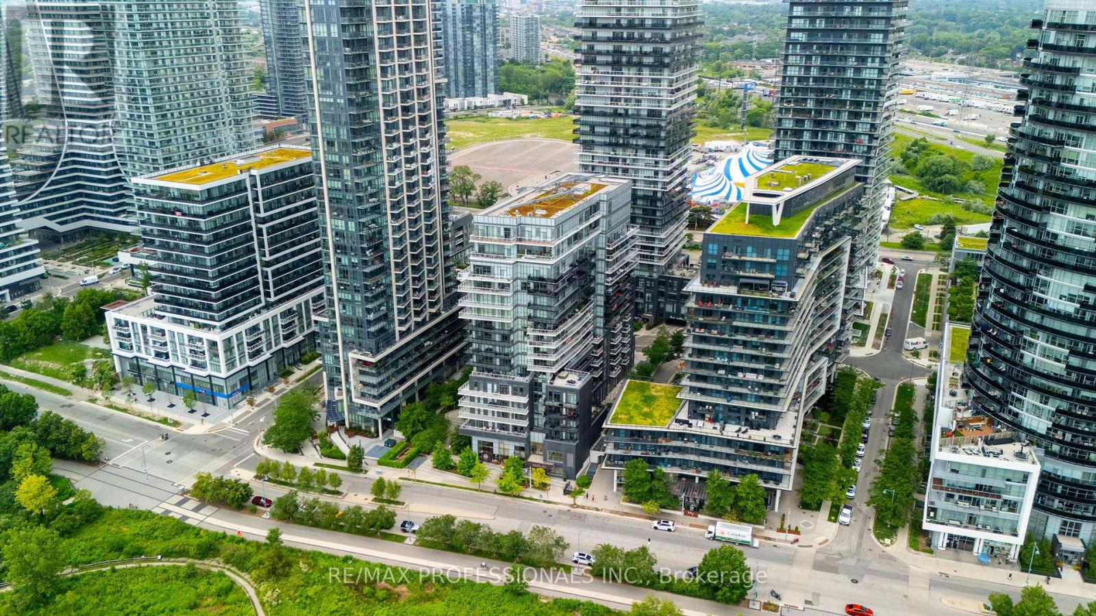 1209 - 110 Marine Parade Drive, Toronto, Ontario  M8V 0A3 - Photo 31 - W13504916