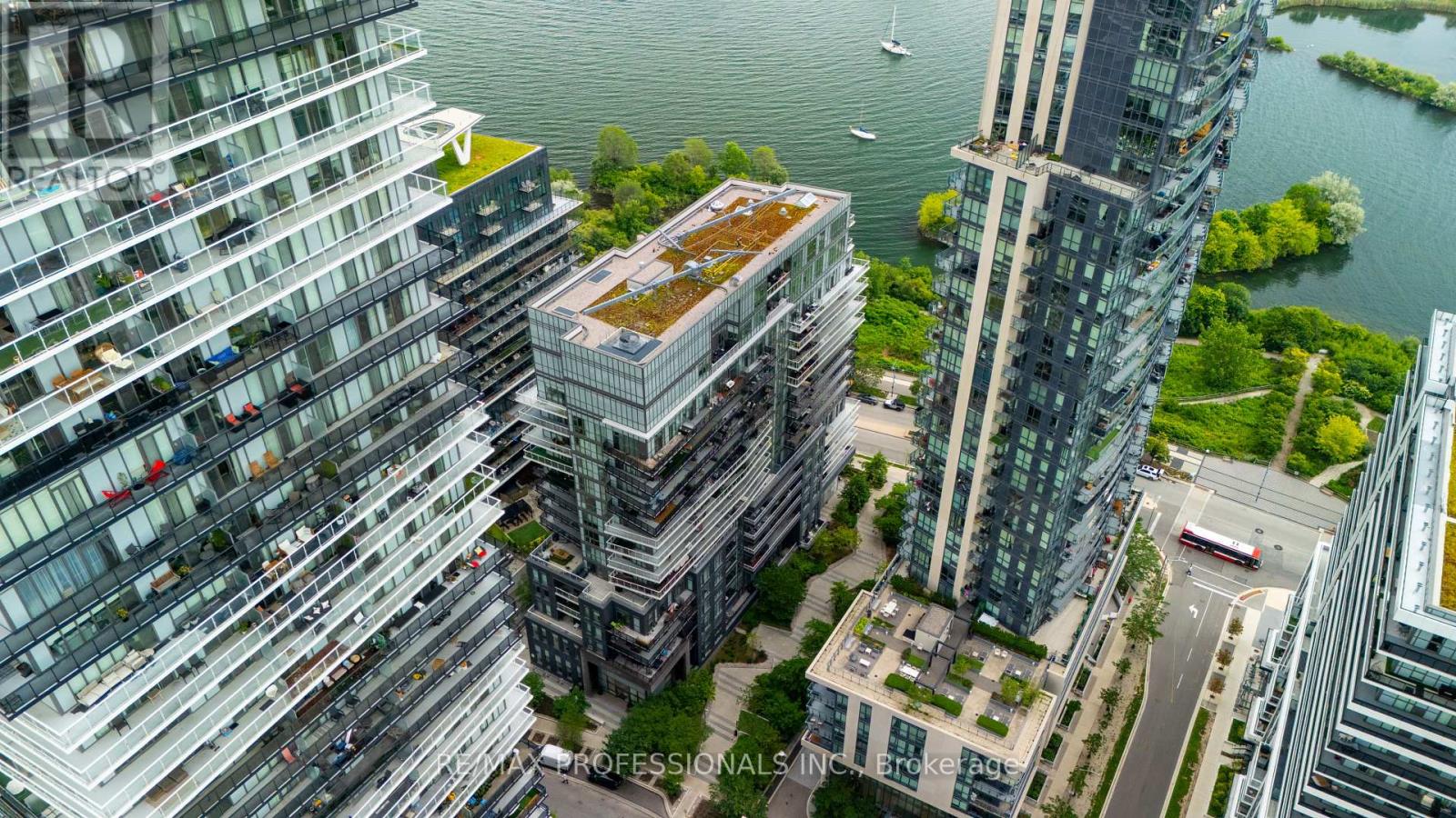 1209 - 110 Marine Parade Drive, Toronto, Ontario  M8V 0A3 - Photo 33 - W13504916