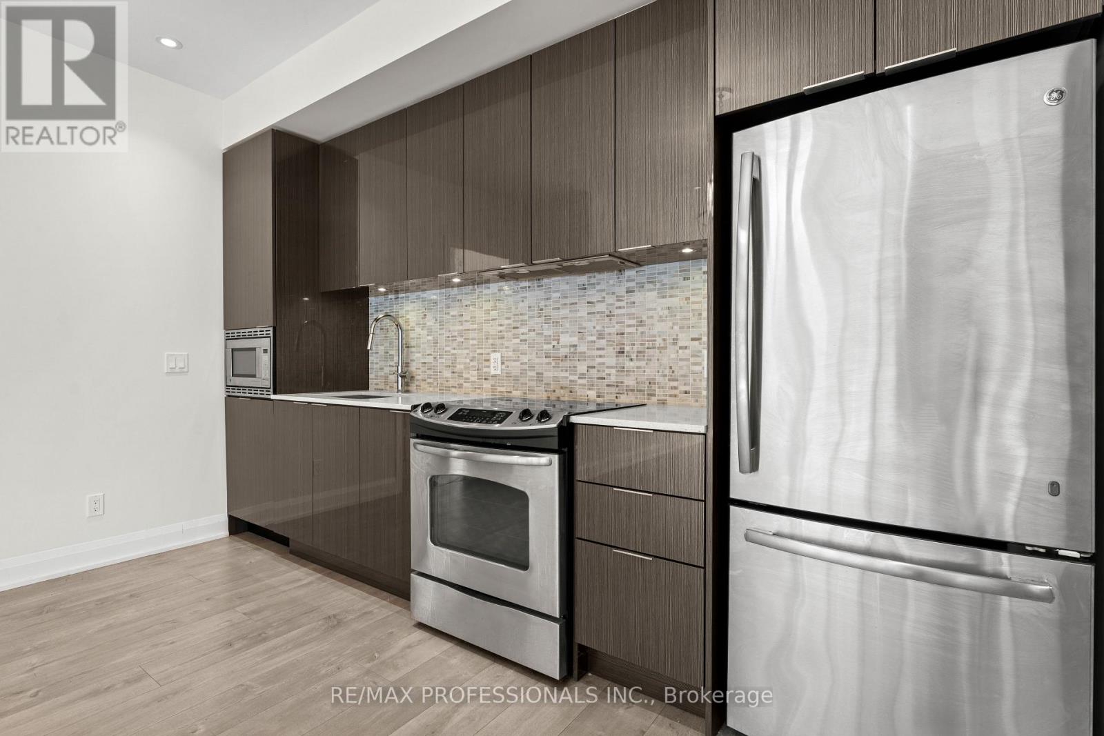 1209 - 110 Marine Parade Drive, Toronto, Ontario  M8V 0A3 - Photo 16 - W13504916