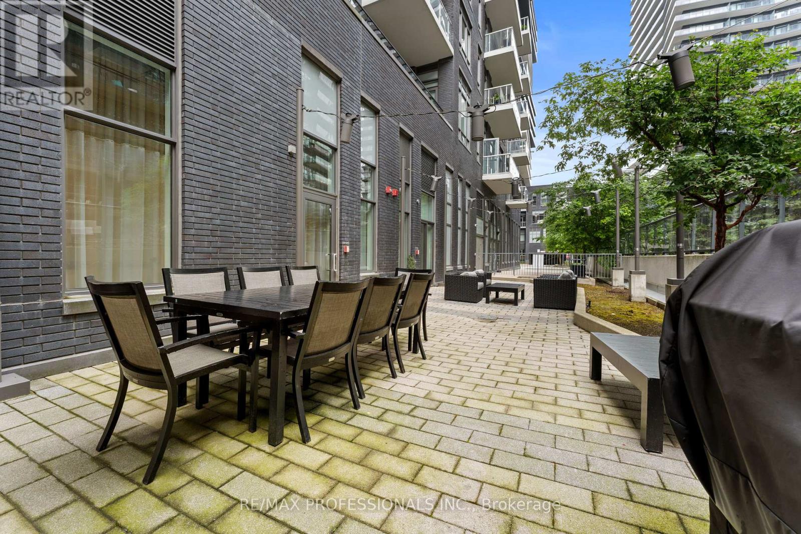 1209 - 110 Marine Parade Drive, Toronto, Ontario  M8V 0A3 - Photo 28 - W13504916