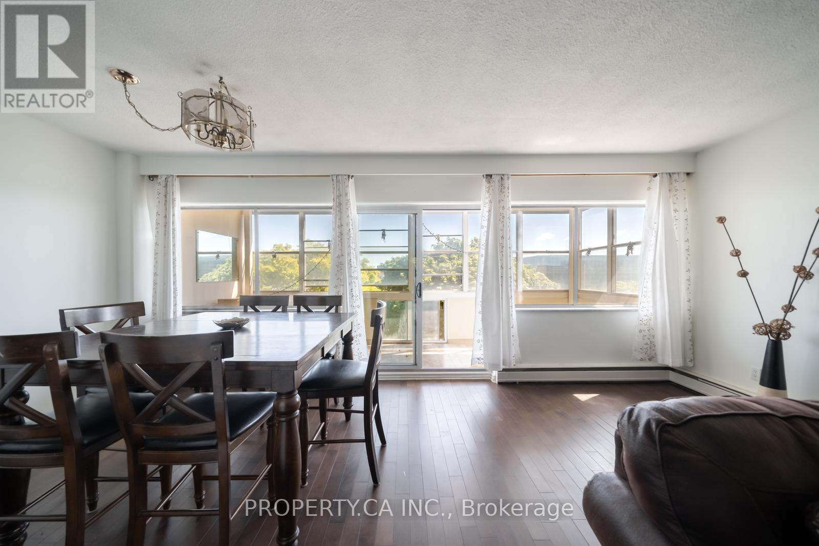 404 - 45 Westmount Road N, Waterloo, Ontario  N2L 2R3 - Photo 5 - X13504148
