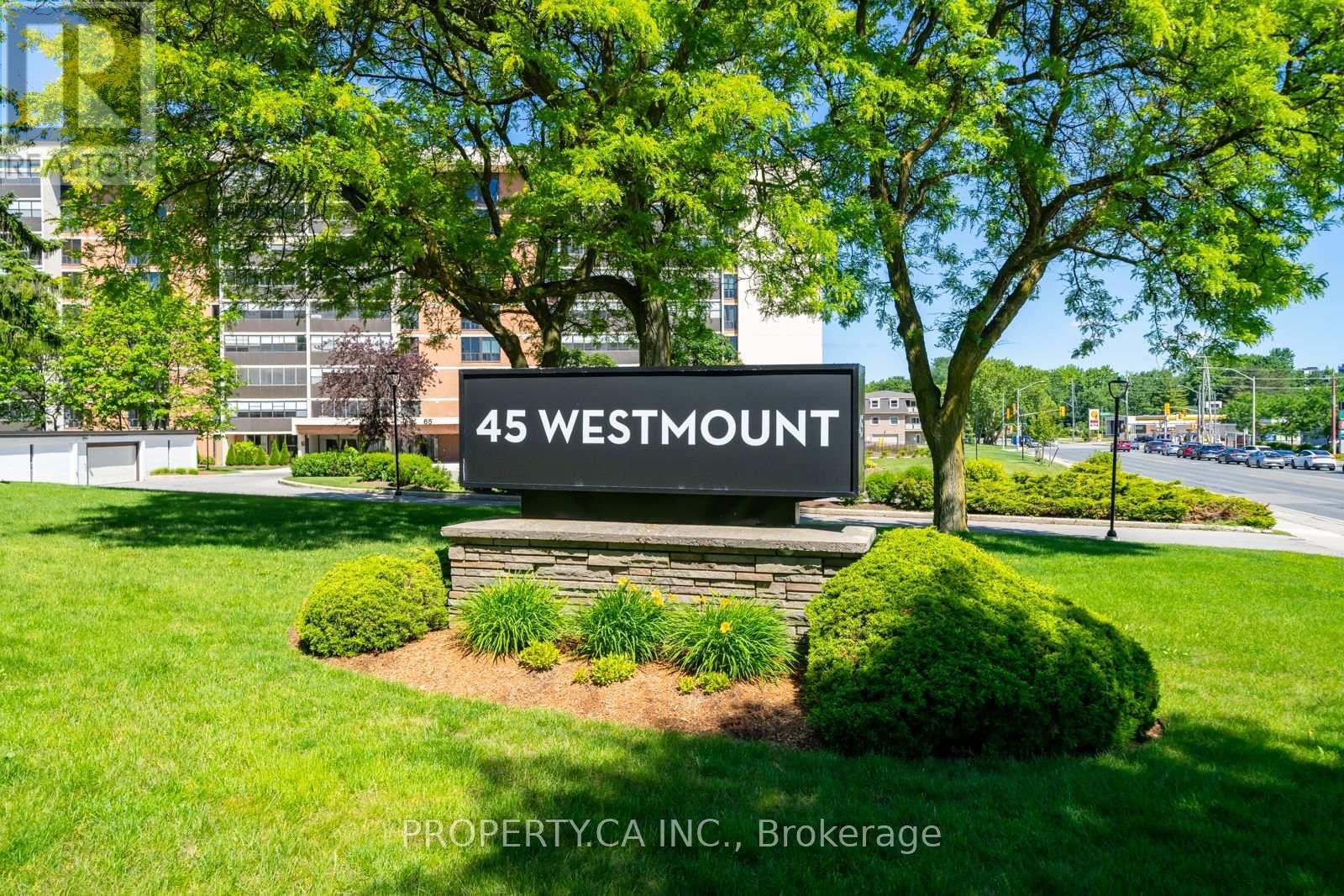404 - 45 Westmount Road N, Waterloo, Ontario  N2L 2R3 - Photo 19 - X13504148