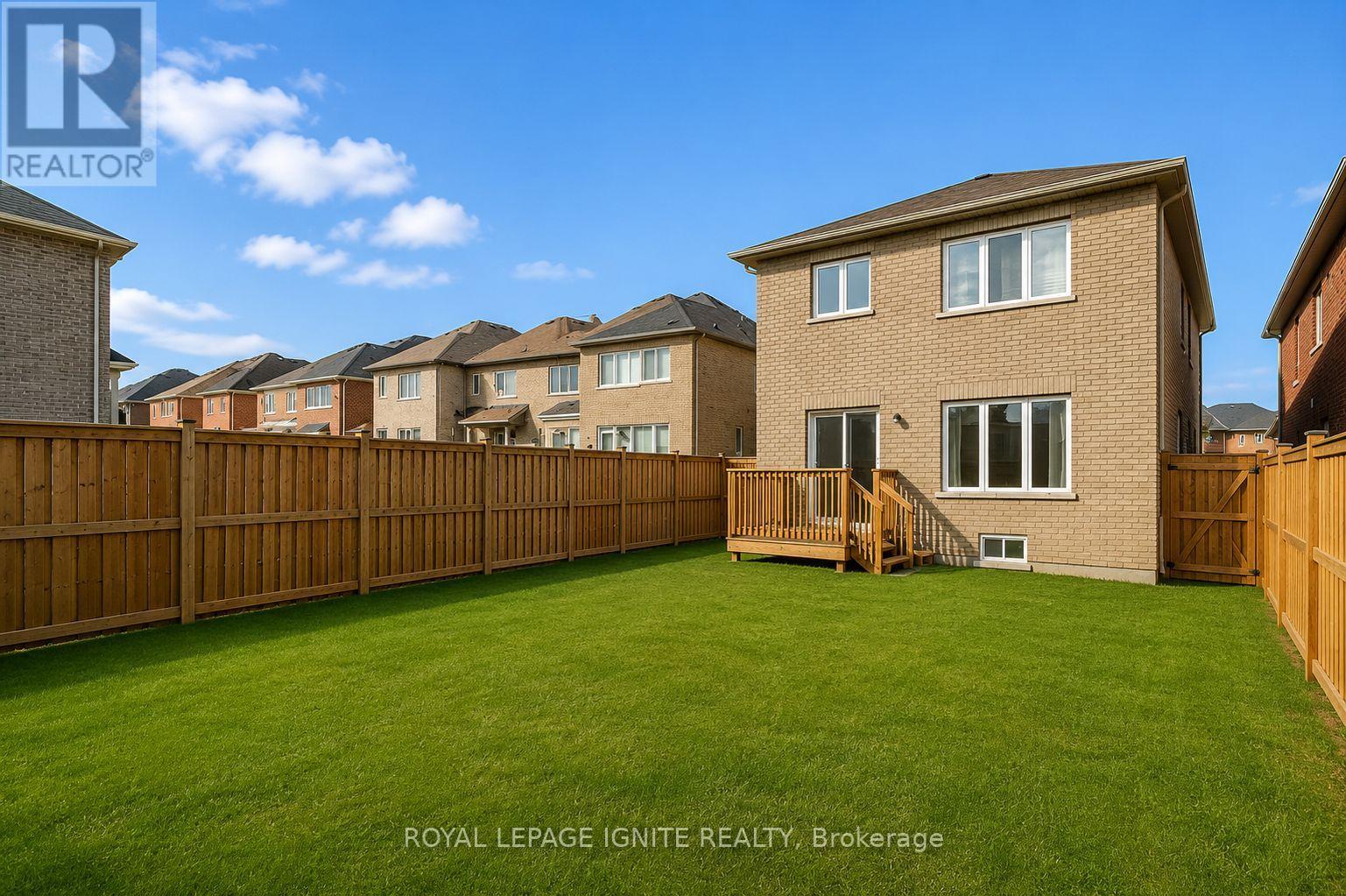 28 Foxberry Road, East Gwillimbury, Ontario  L9N 0P6 - Photo 12 - N13498158