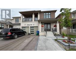 BSMT - 5 BALLANVIEW COURT, Whitchurch-Stouffville, Ontario