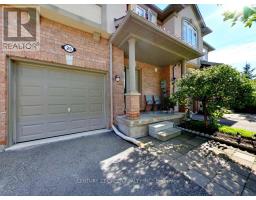25 - 71 PUCCINI DRIVE, Richmond Hill, Ontario