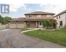 89 ORIOLE DRIVE, East Gwillimbury, Ontario