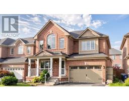 22 CANVAS ROAD, Vaughan, Ontario