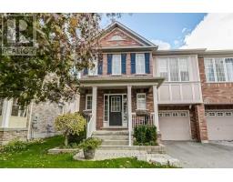 127 ALFRED SMITH WAY, Newmarket, Ontario