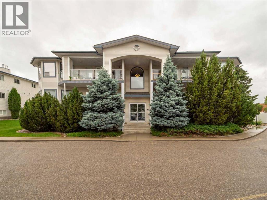 122, 23 Chilcotin Lane W, lethbridge, Alberta