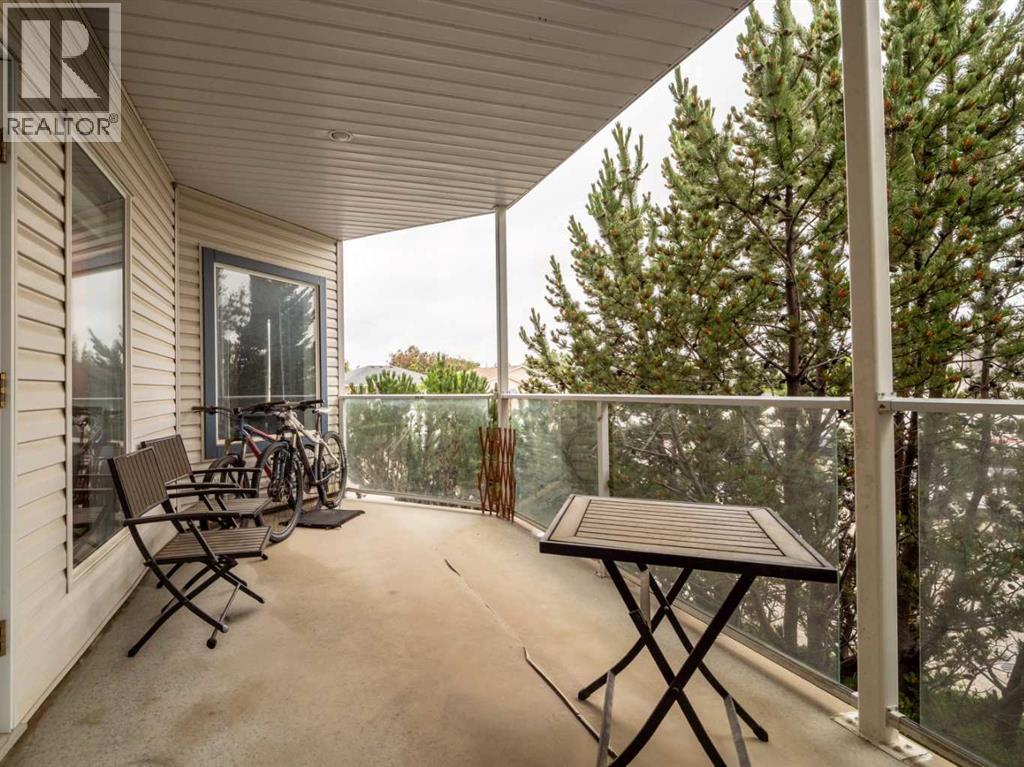 122, 23 Chilcotin Lane W, Lethbridge, Alberta  T1K 7L8 - Photo 33 - A2325485