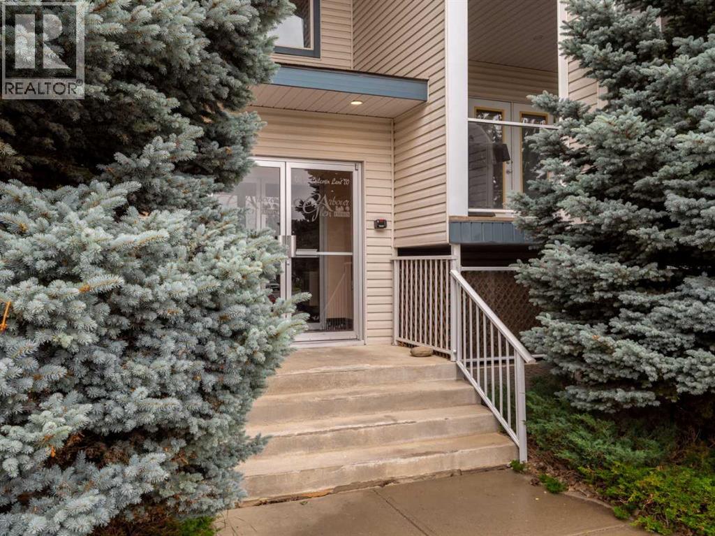 122, 23 Chilcotin Lane W, Lethbridge, Alberta  T1K 7L8 - Photo 4 - A2325485