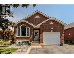 23 ANNAPOLIS Way, hamilton, Ontario