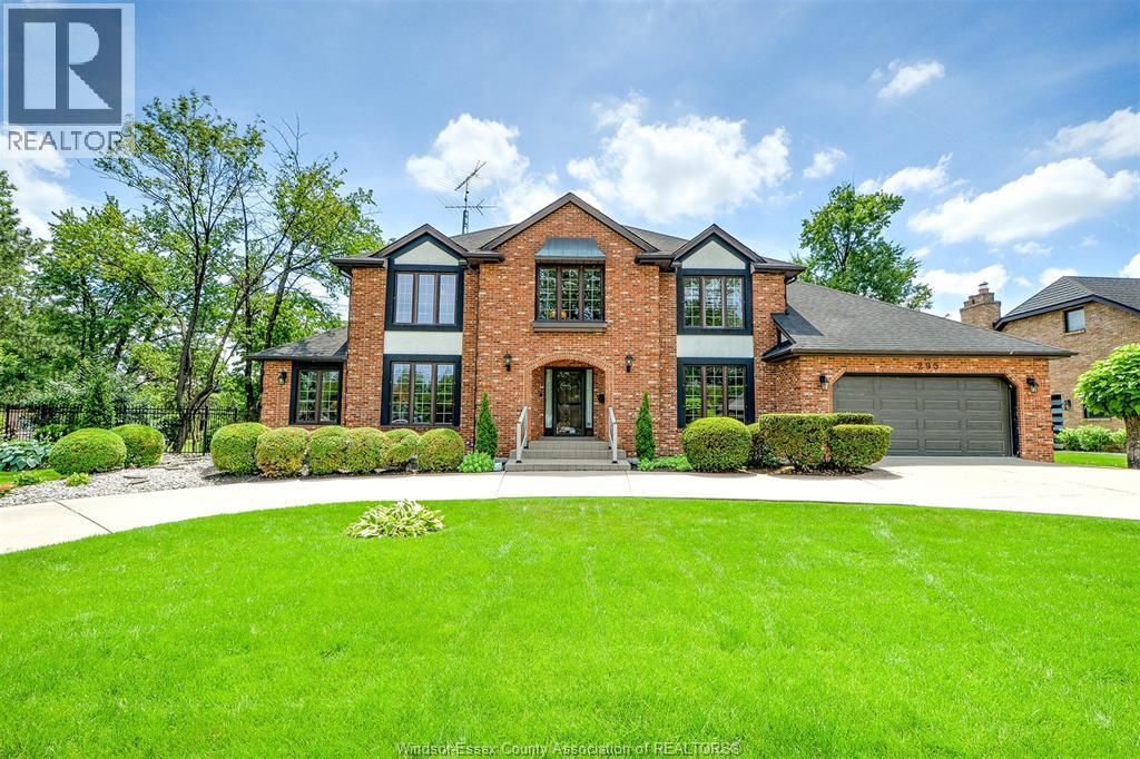 295 ELMGROVE, Lakeshore, Ontario