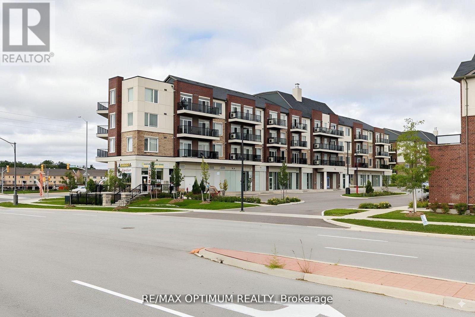 402 - 50 SKY HARBOUR DRIVE, Brampton, Ontario
