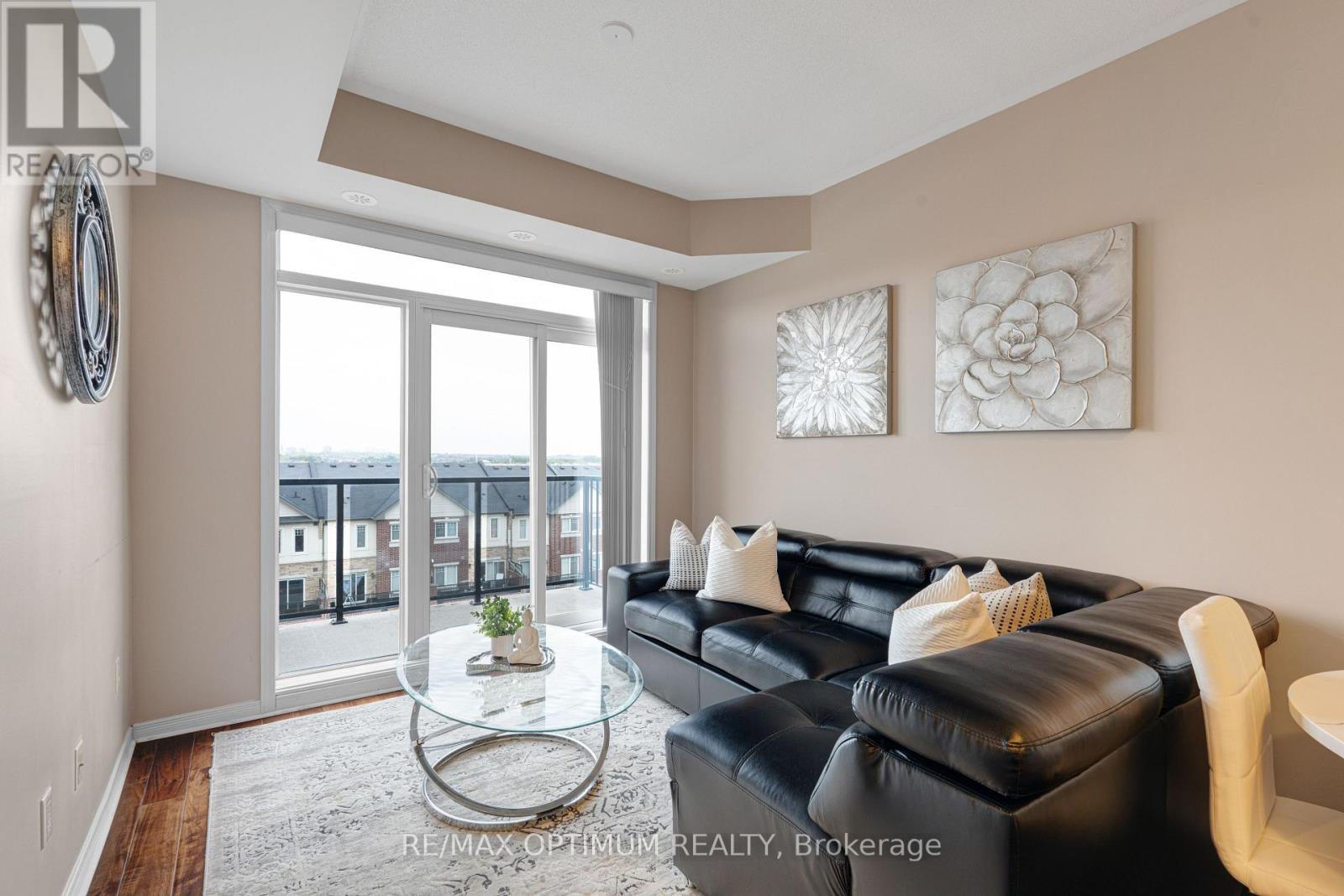 402 - 50 Sky Harbour Drive, Brampton, Ontario  L6Y 6B8 - Photo 3 - W13504984