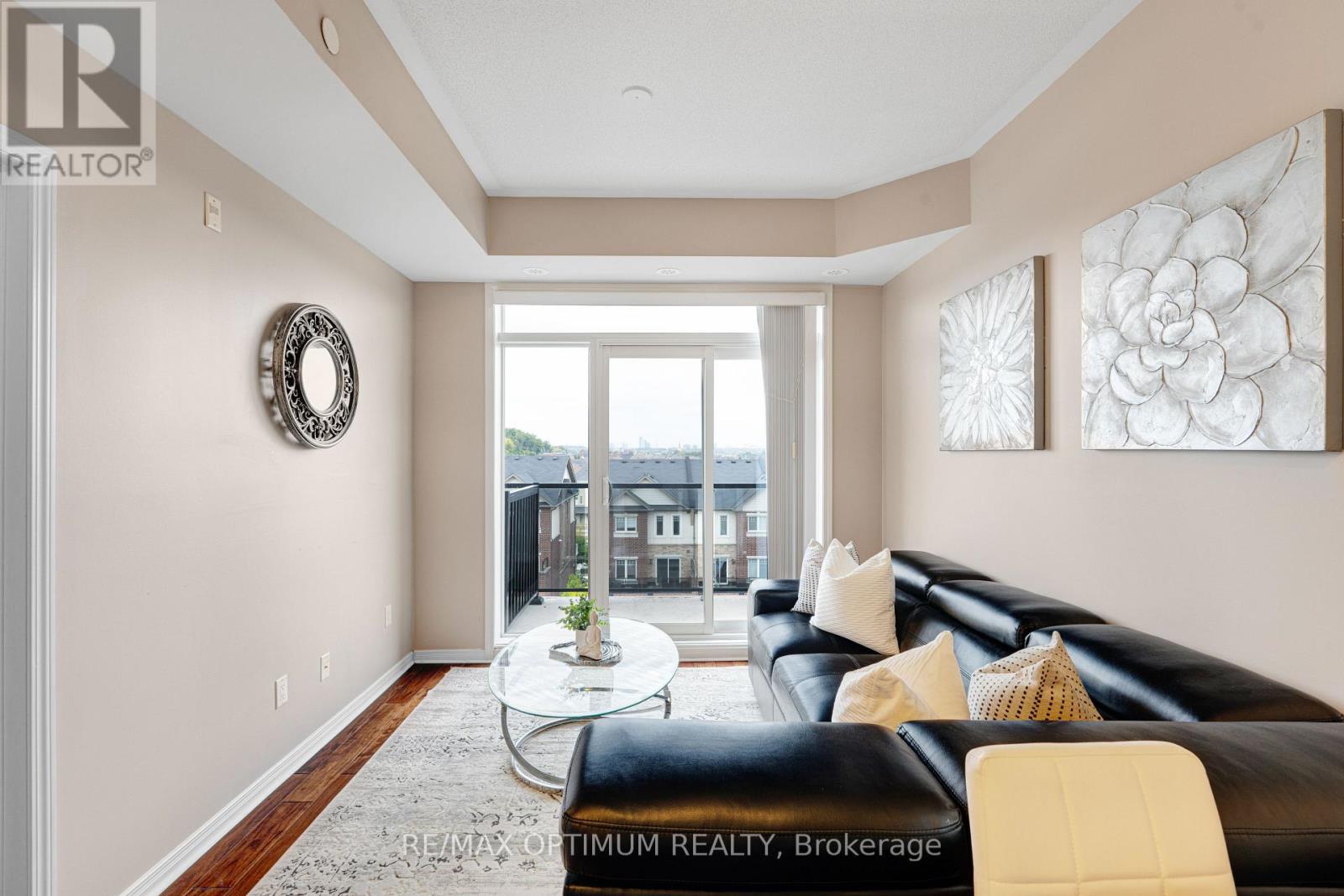 402 - 50 Sky Harbour Drive, Brampton, Ontario  L6Y 6B8 - Photo 4 - W13504984