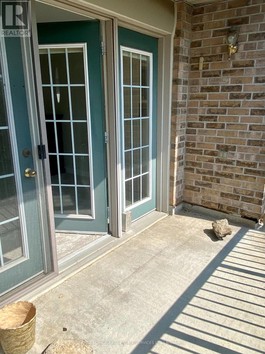 402 - 216c Plains Road West Road W, Burlington, Ontario  L7T 4L1 - Photo 12 - W13504992