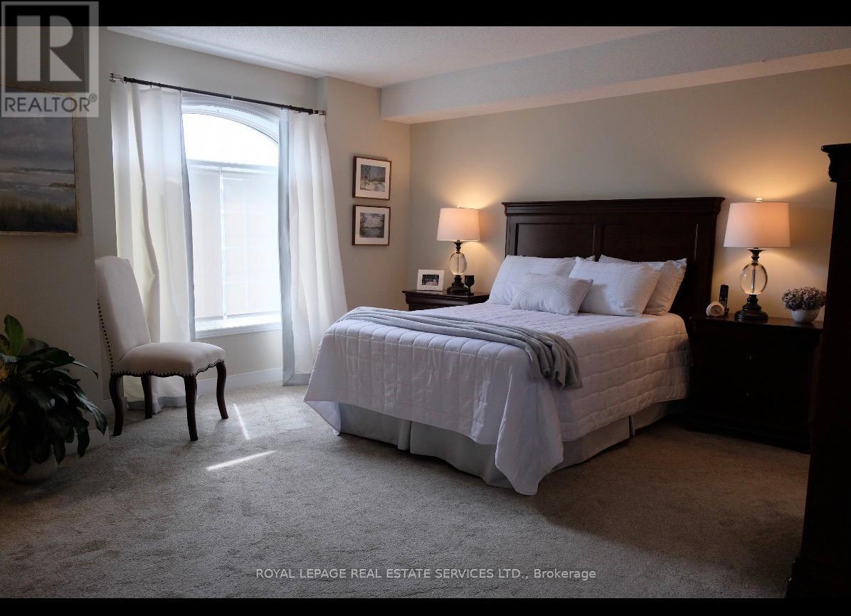 402 - 216c Plains Road West Road W, Burlington, Ontario  L7T 4L1 - Photo 18 - W13504992