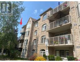 402 - 216C PLAINS ROAD WEST ROAD W, Burlington, Ontario