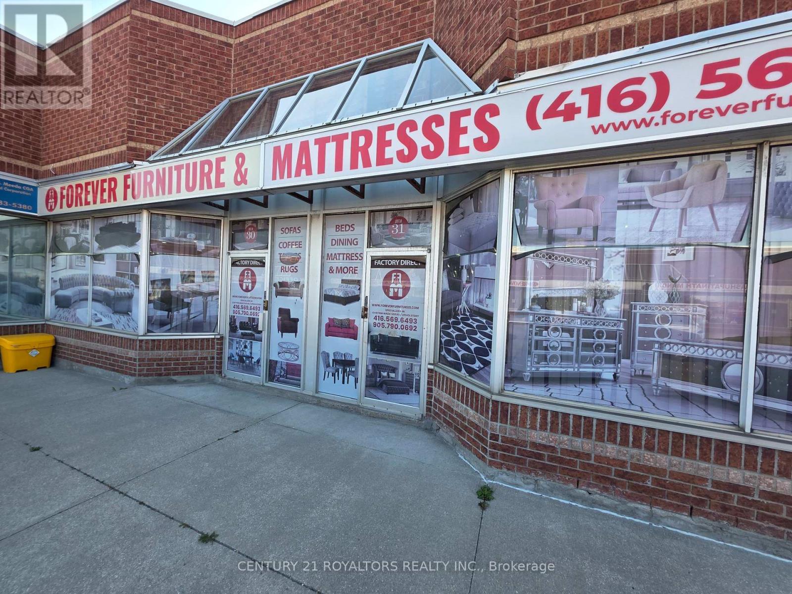30,31 - 2565 Steeles Avenue E, Brampton, Ontario  L6T 4L6 - Photo 2 - W13505052