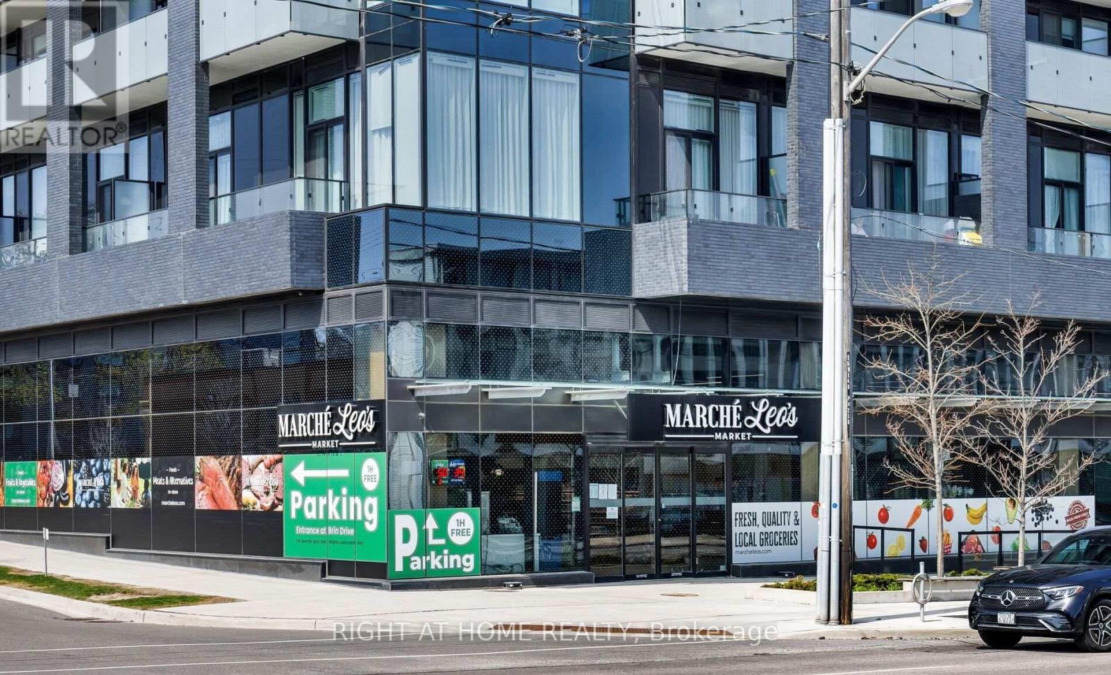 611 - 4208 Dundas Street W, Toronto, Ontario  M8X 1Y6 - Photo 2 - W13505090