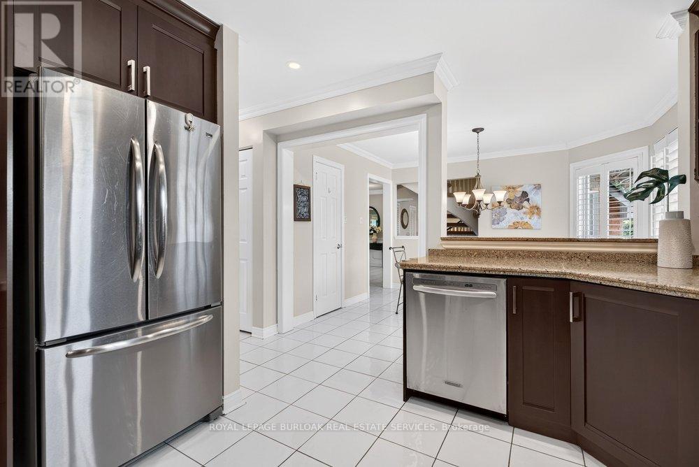 3334 Trelawny Circle, Mississauga, Ontario  L5N 6N5 - Photo 14 - W13505110