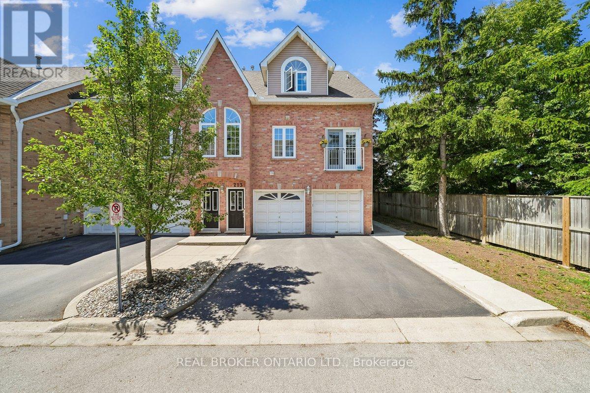 213 - 2075 WALKER'S LINE, Burlington, Ontario