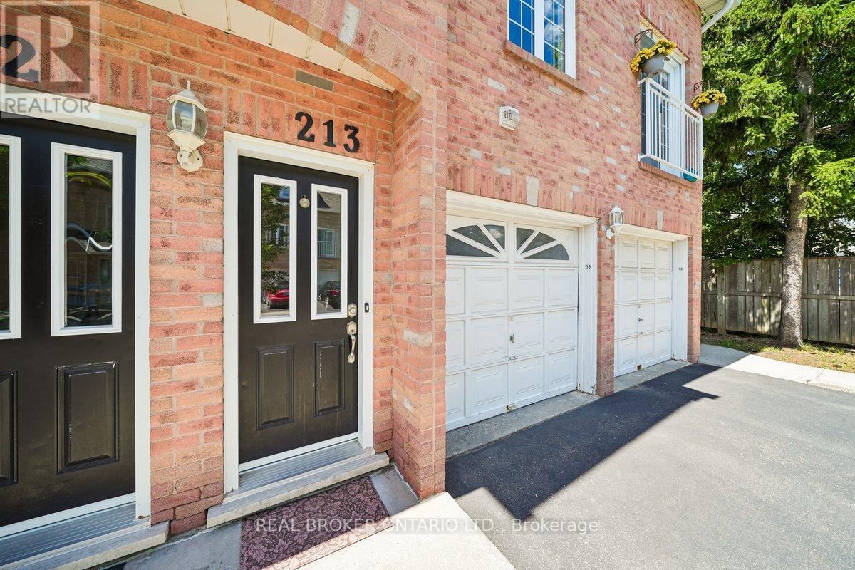 213 - 2075 Walker's Line, Burlington, Ontario  L7M 4G7 - Photo 2 - W13505112