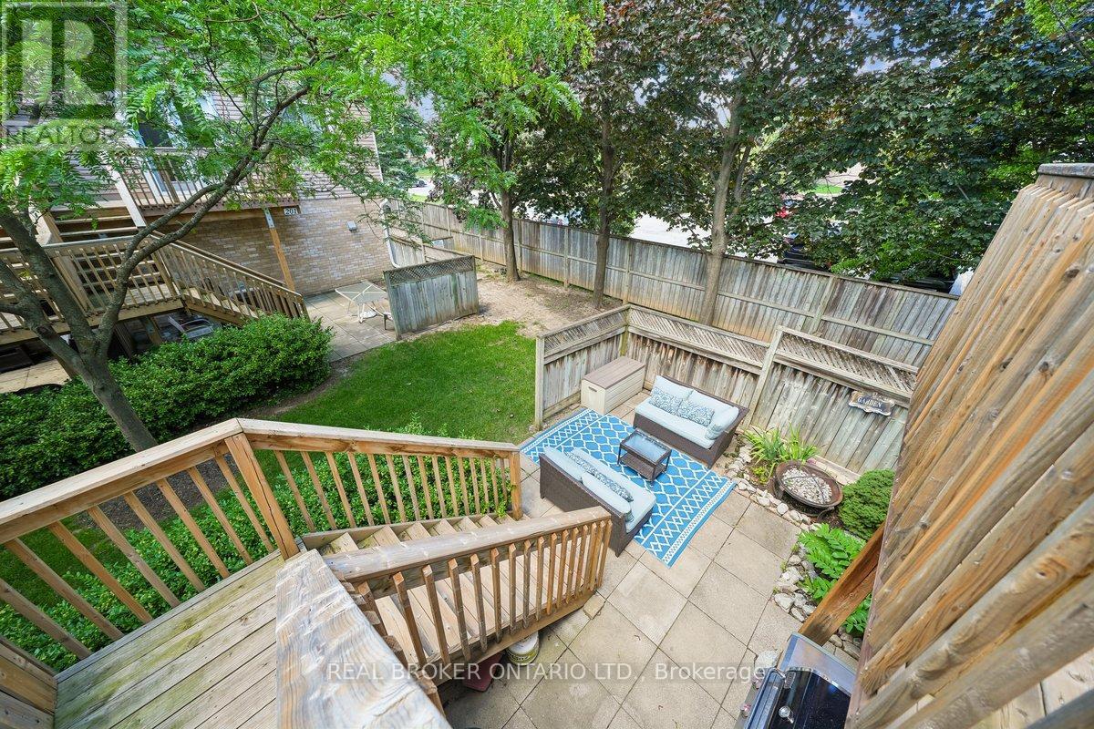 213 - 2075 Walker's Line, Burlington, Ontario  L7M 4G7 - Photo 20 - W13505112