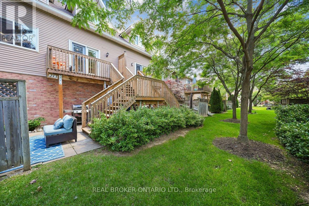213 - 2075 Walker's Line, Burlington, Ontario  L7M 4G7 - Photo 22 - W13505112