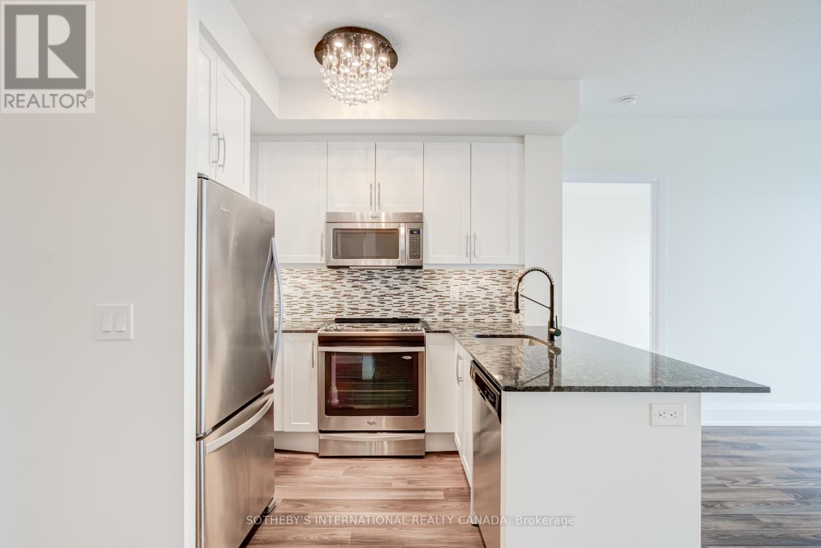 1118 - 1 Old Mill Drive, Toronto, Ontario  M6S 0A1 - Photo 13 - W13505116